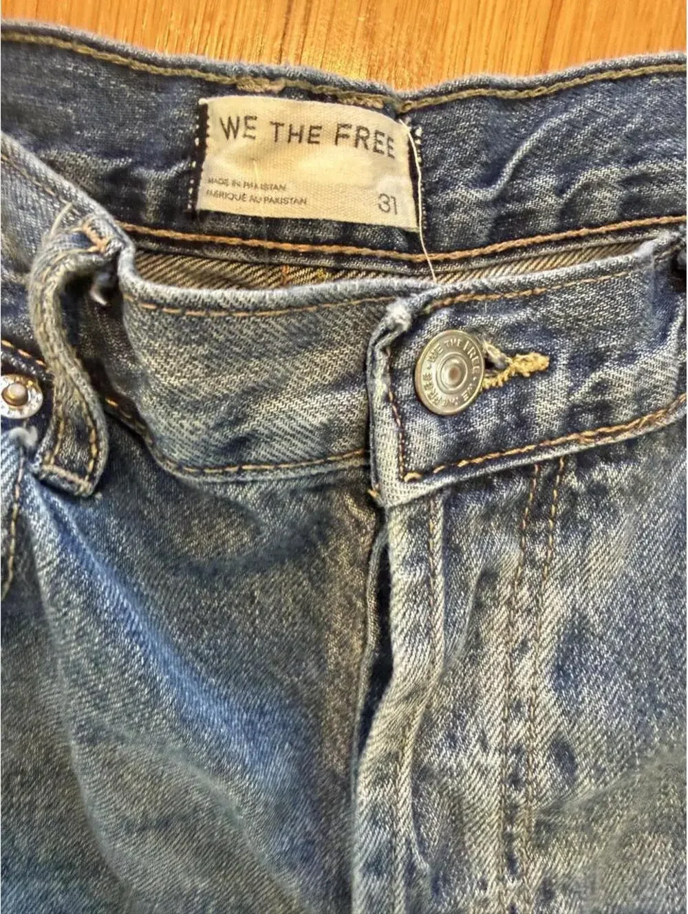 Free People we free